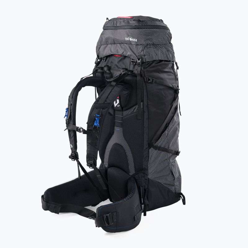 Rucsac de trekking Tatonka Yukon LT 60+10 l Recco negru 1338.040 3