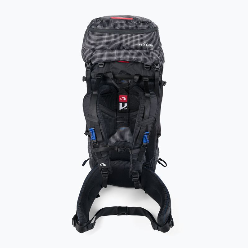 Rucsac de trekking Tatonka Yukon LT 60+10 l Recco negru 1338.040 4