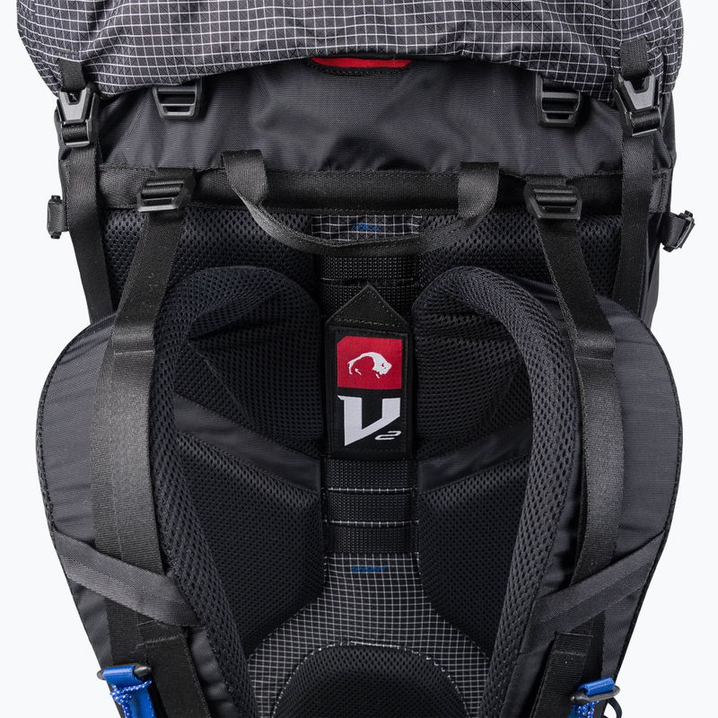 Rucsac de trekking Tatonka Yukon LT 60+10 l Recco negru 1338.040 5