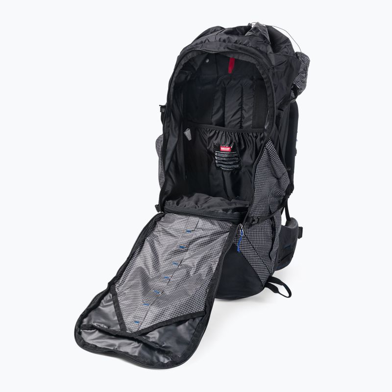 Rucsac de trekking Tatonka Yukon LT 60+10 l Recco negru 1338.040 6
