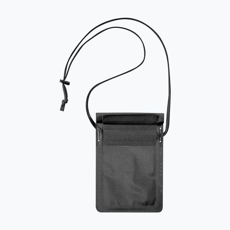 Borsetă Tatonka WP Neck Pouch black 2