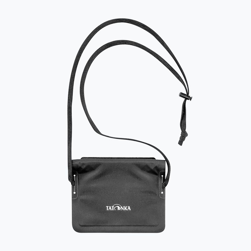 Borsetă Tatonka WP ID Pocket black