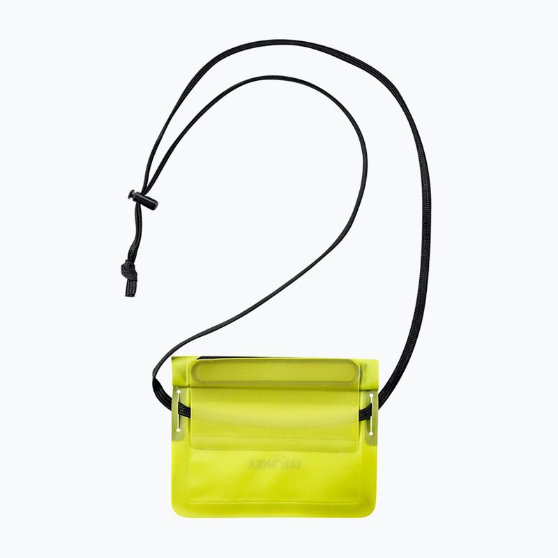 Borsetă Tatonka WP ID Pocket lime 2