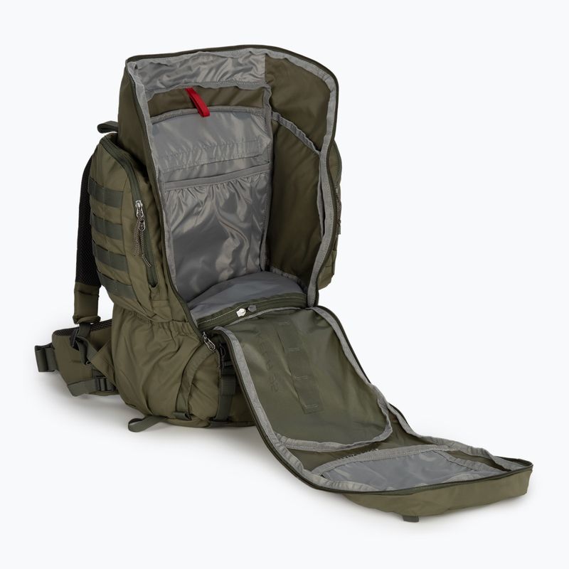 Rucsac de trekking Tatonka Akela 35 l verde 1443.332 4