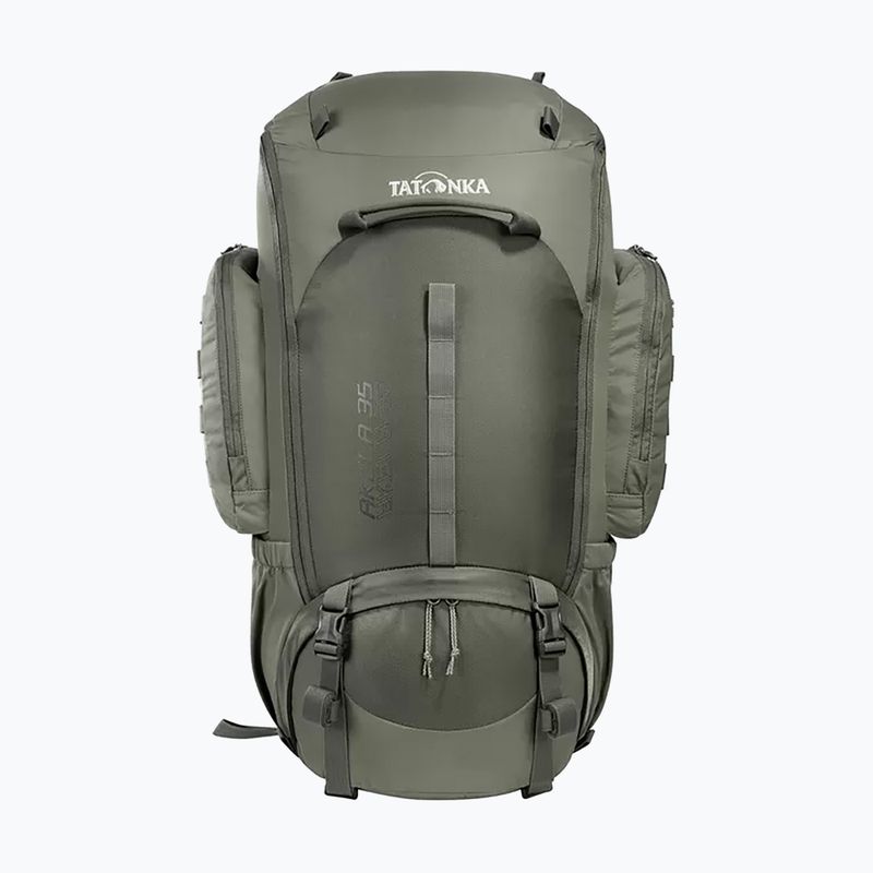 Rucsac de trekking Tatonka Akela 35 l verde 1443.332