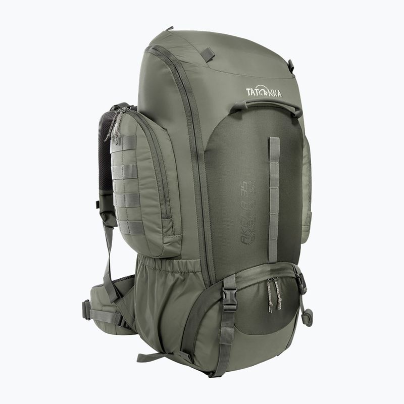 Rucsac de trekking Tatonka Akela 35 l verde 1443.332 7