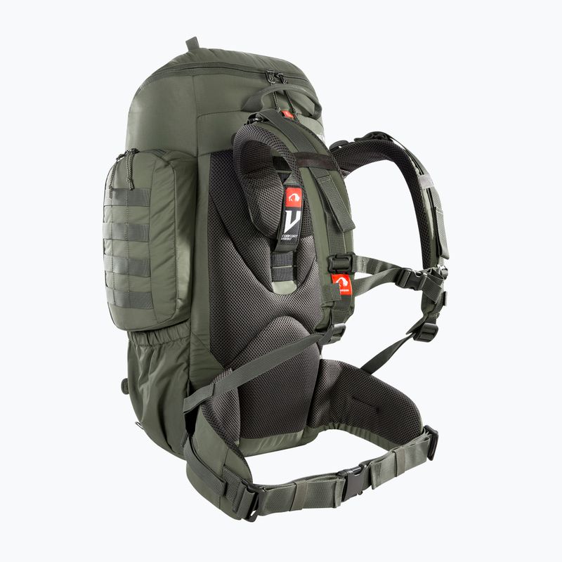 Rucsac de trekking Tatonka Akela 35 l verde 1443.332 5