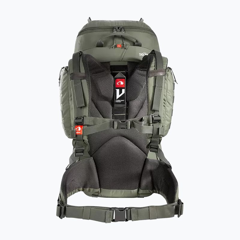 Rucsac de trekking Tatonka Akela 35 l verde 1443.332 2