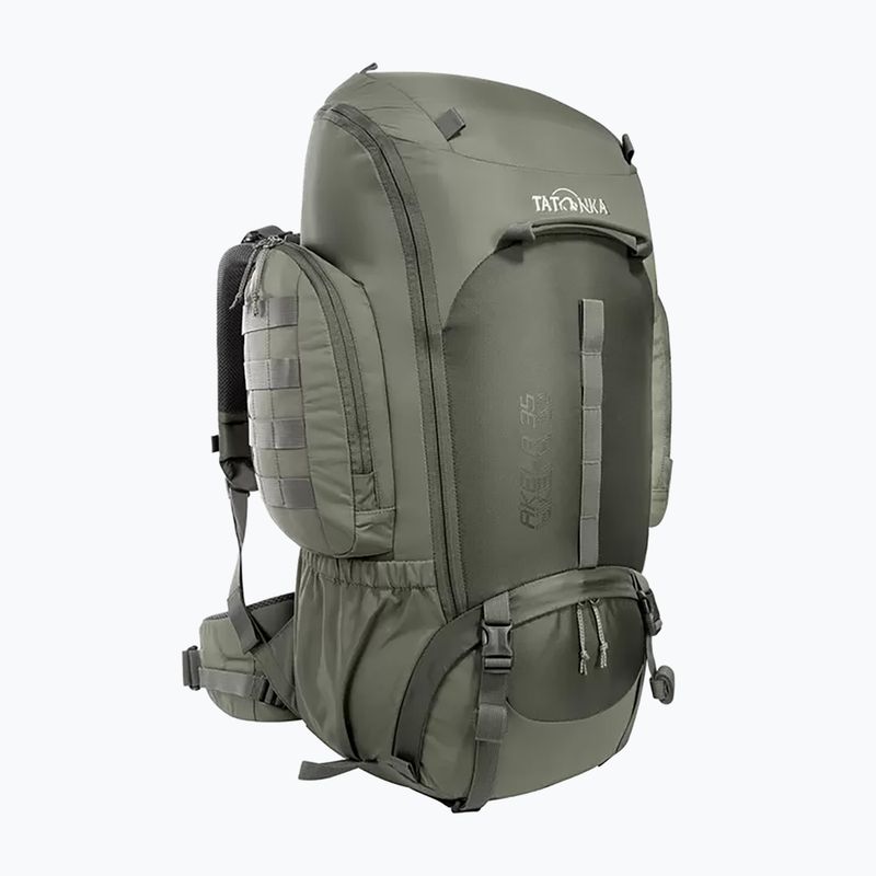 Rucsac de trekking Tatonka Akela 35 l verde 1443.332 3