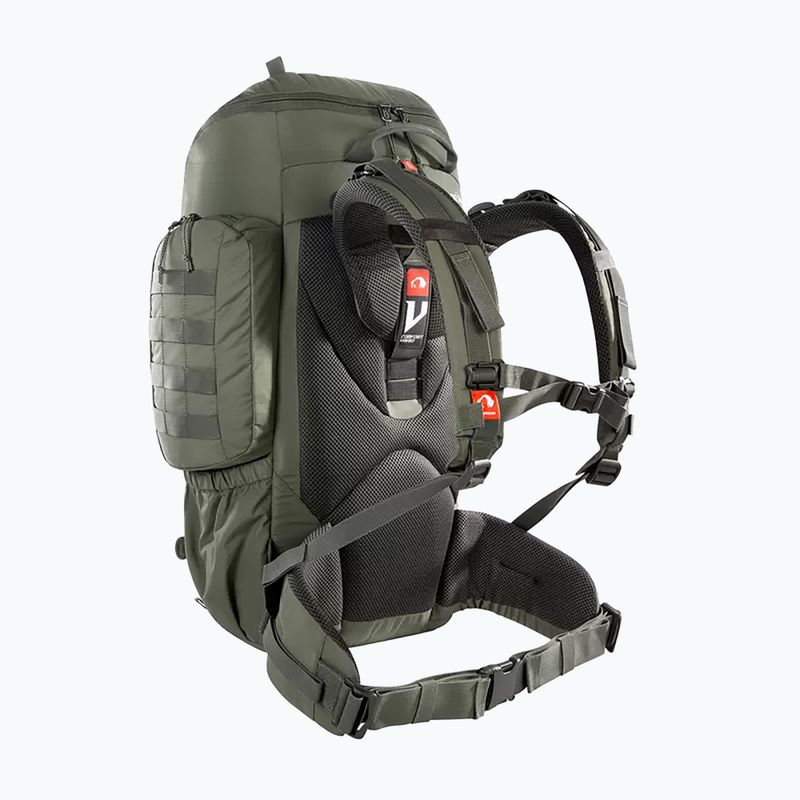 Rucsac de trekking Tatonka Akela 35 l verde 1443.332 4