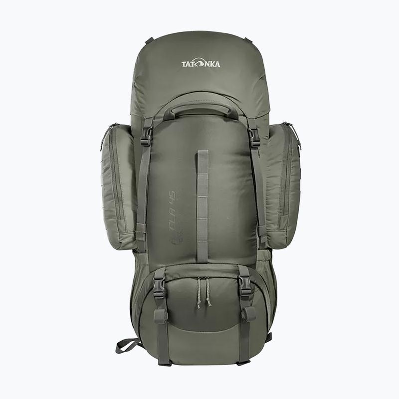 Rucsac de trekking Tatonka Akela 45 l verde 1444.332