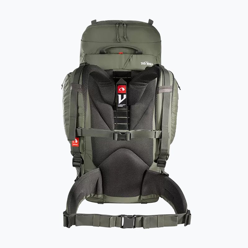 Rucsac de trekking Tatonka Akela 45 l verde 1444.332 2