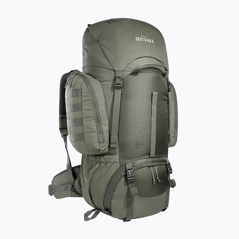 Rucsac de trekking Tatonka Akela 45 l verde 1444.332 3
