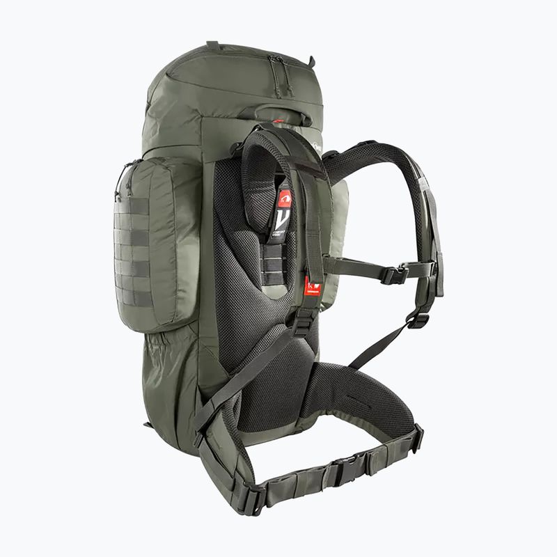 Rucsac de trekking Tatonka Akela 45 l verde 1444.332 4