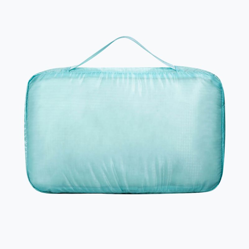 Organizator de călătorie Tatonka SQZY Compression Pouch 6 l light blue 3