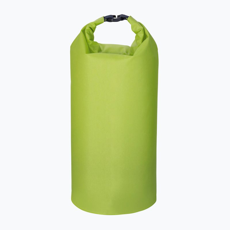 Sac impermeabil Tatonka WP Stuffbag Light 3,5 l lime 2