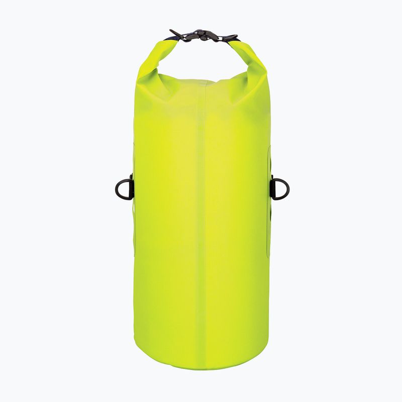 Sac impermeabil Tatonka WP Stuffbag 15 l lime 2