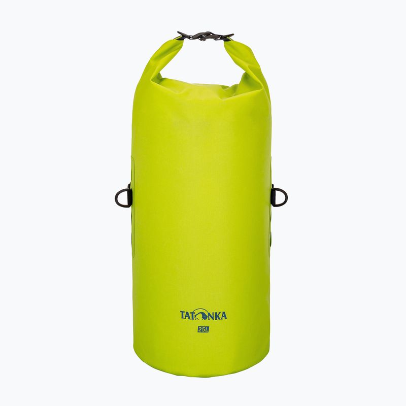 Sac impermeabil Tatonka WP Stuffbag 25 l lime