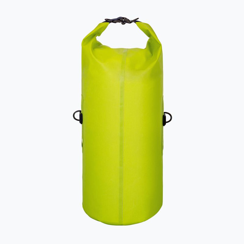 Sac impermeabil Tatonka WP Stuffbag 25 l lime 2