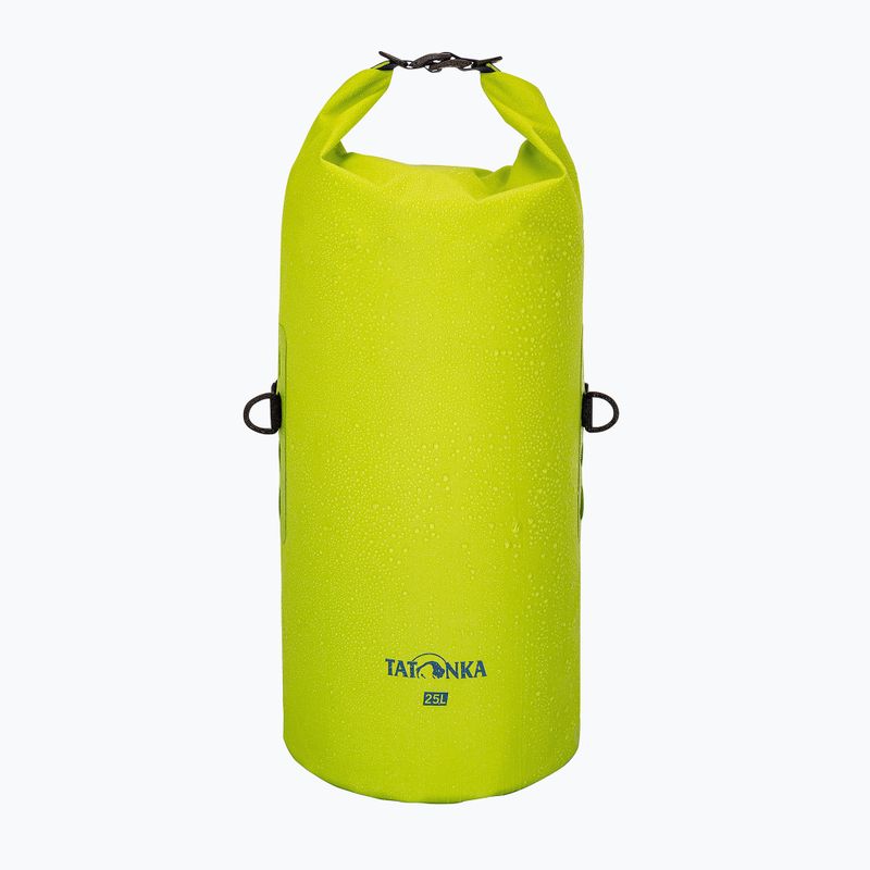 Sac impermeabil Tatonka WP Stuffbag 25 l lime