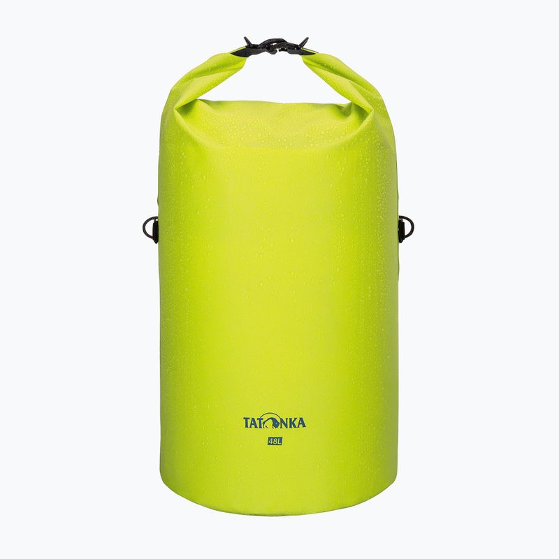 Sac impermeabil Tatonka WP Stuffbag 48 l lime 3