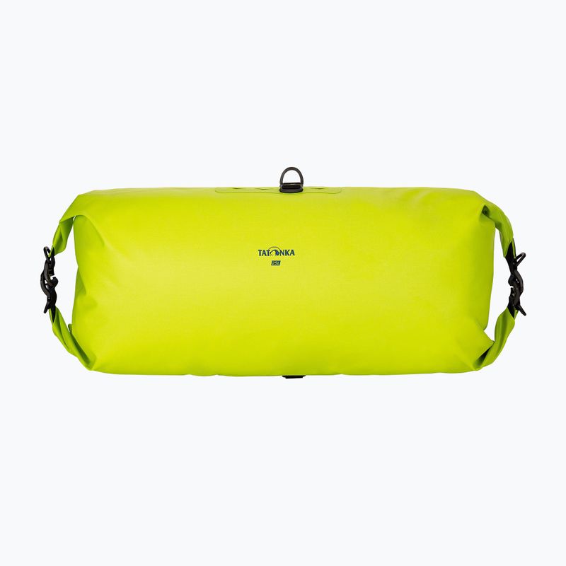 Sac impermeabil Tatonka WP Stuffbag DBL 25 l lime