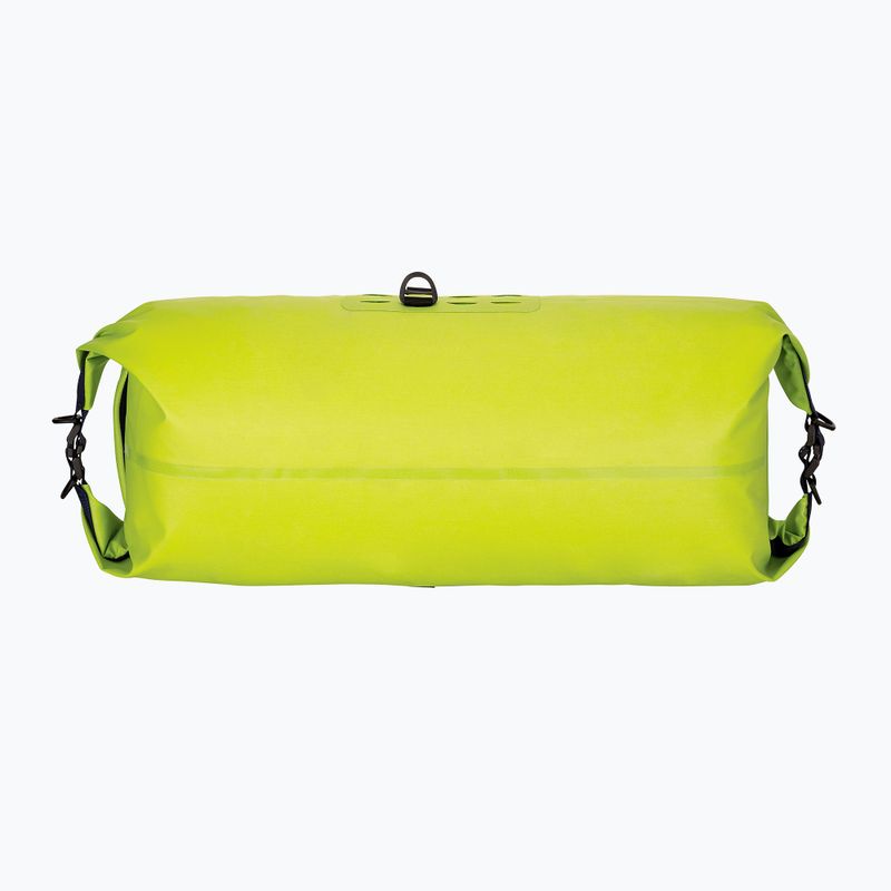 Sac impermeabil Tatonka WP Stuffbag DBL 25 l lime 2