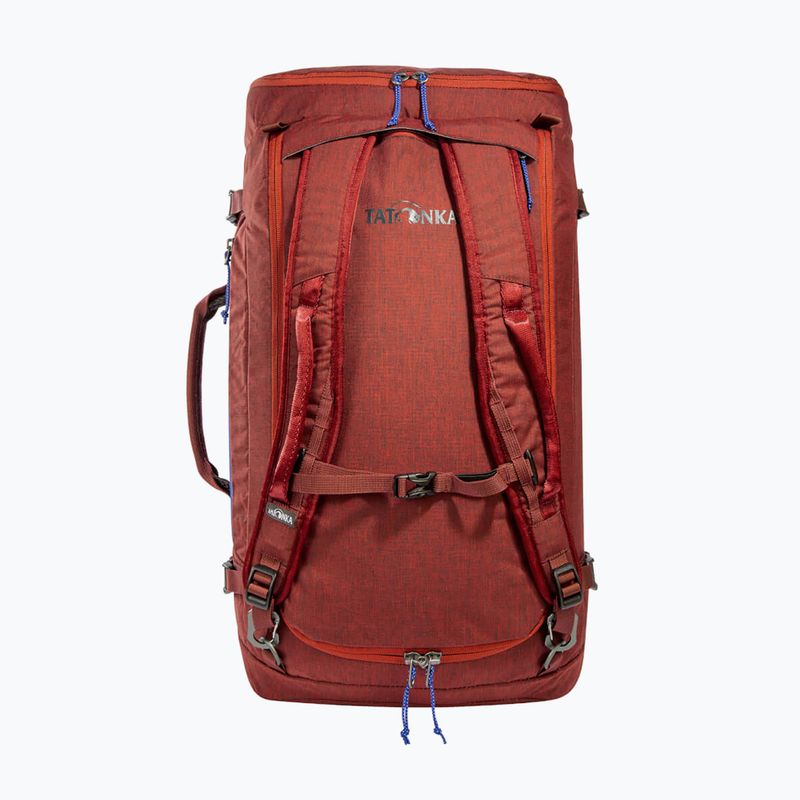 Geantă de voiaj Tatonka Duffle 45 l tango red