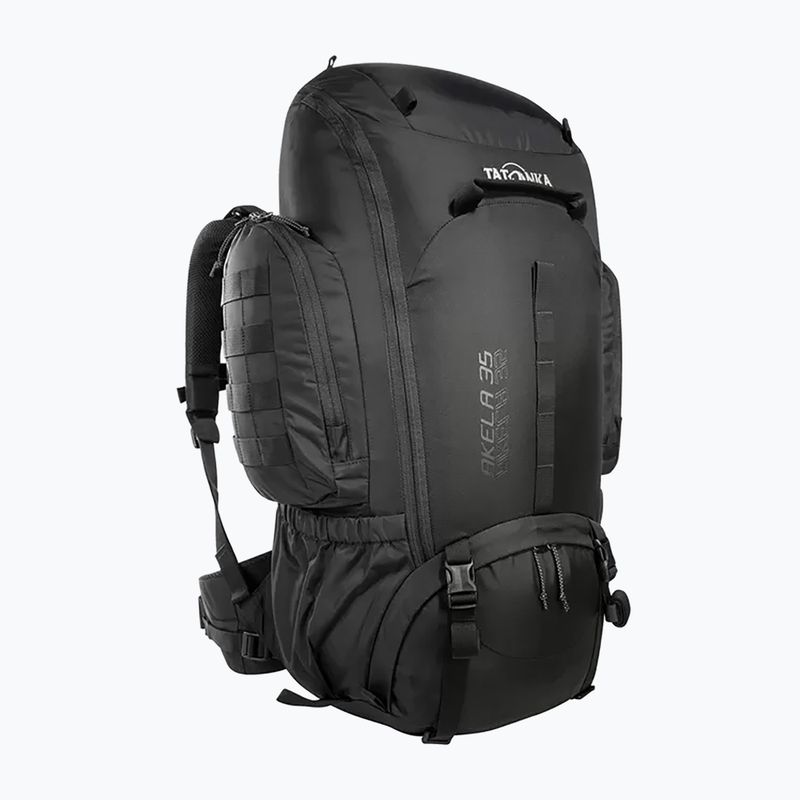 Rucsac de trekking Tatonka Akela 35 l negru 1443.040 3