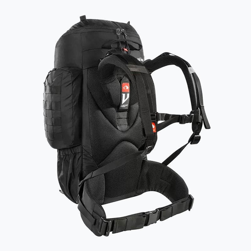 Rucsac de trekking Tatonka Akela 35 l negru 1443.040 4
