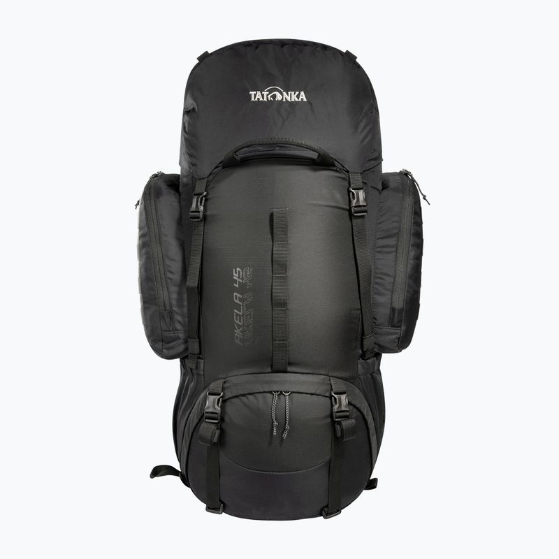 Rucsac de trekking Tatonka Akela 45 l negru 1444.040 5