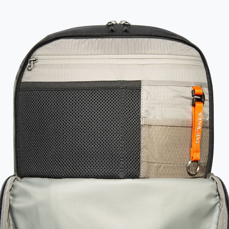 Rucsac de oraș Tatonka Server Pack 27 l black 6