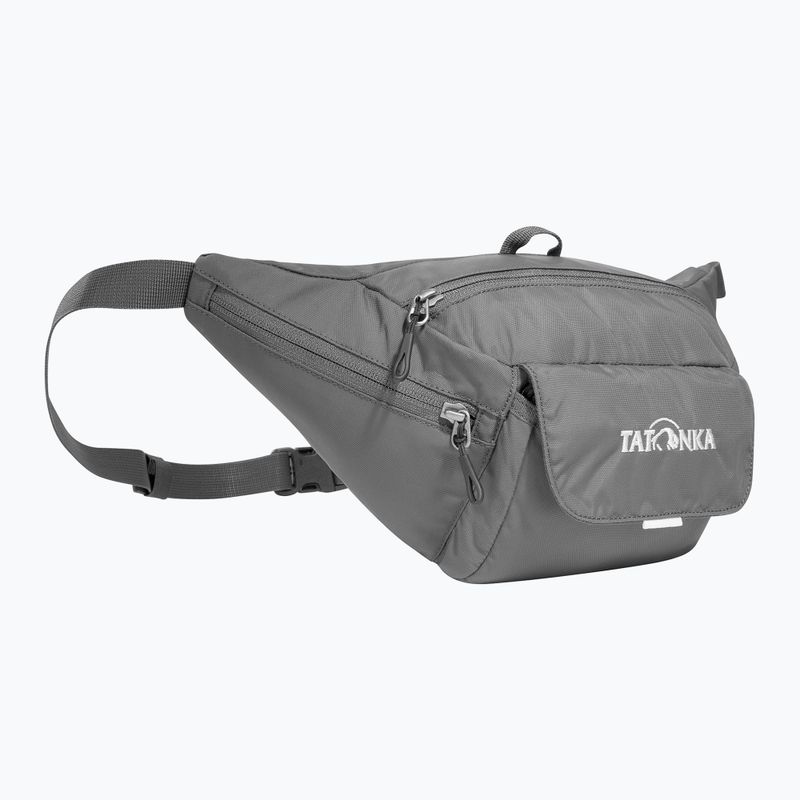 Borsetă Tatonka Funny Bag titan grey 2