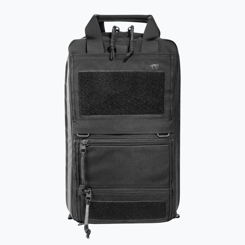 Rucsac tacticTasmanian Tiger Survival Pack 16 l black