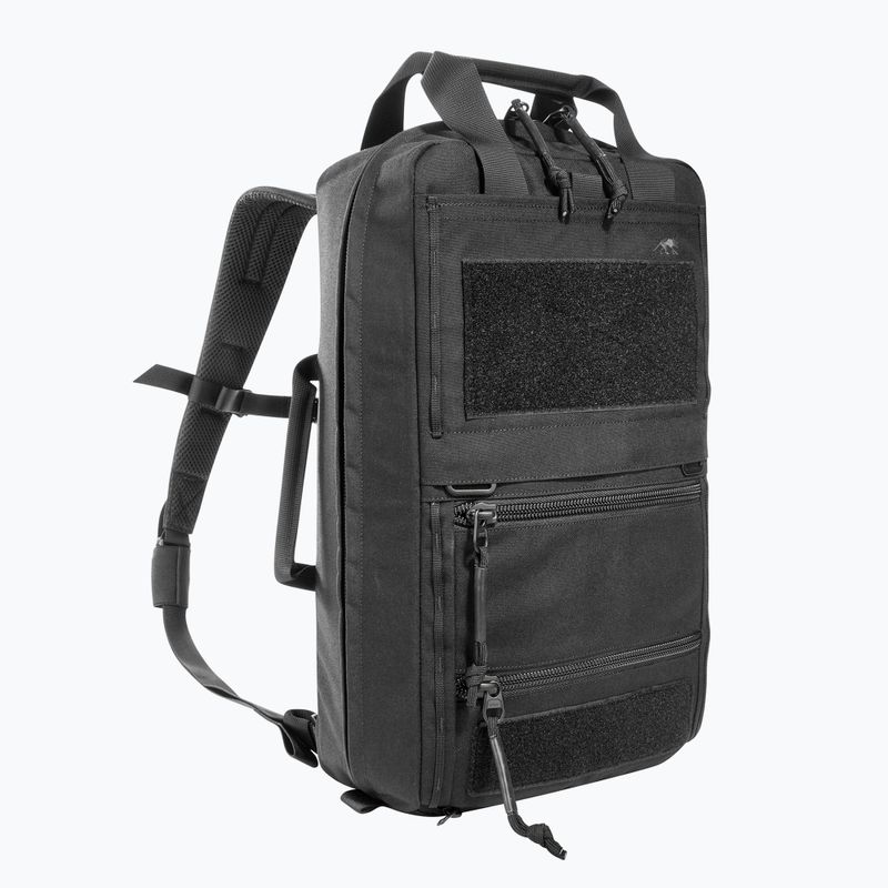 Rucsac tacticTasmanian Tiger Survival Pack 16 l black 2