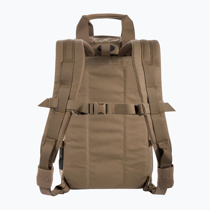 Rucsac tactic Tasmanian Tiger Survival Pack 16 l coyote brown 2