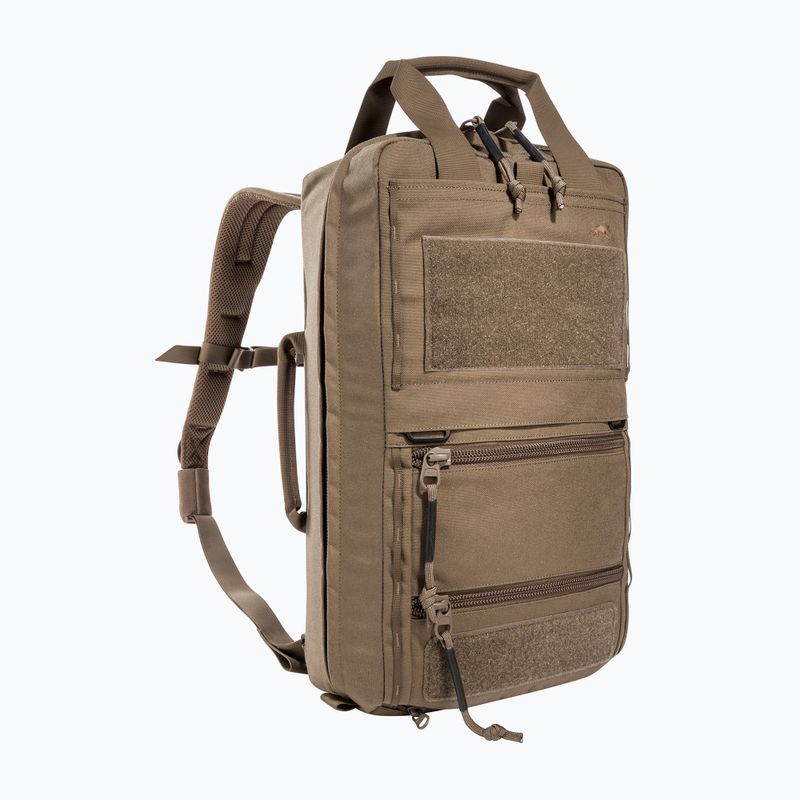 Rucsac tactic Tasmanian Tiger Survival Pack 16 l coyote brown 3