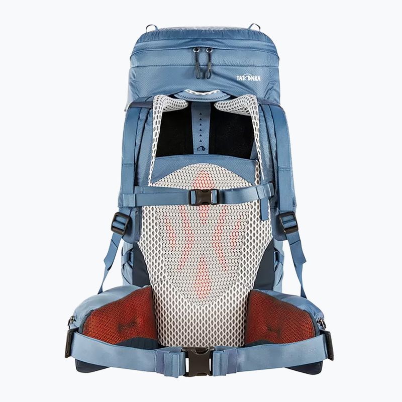 Rucsac turistic pentru femei  Tatonka Pyrox 40 + 10 l elemental blue 2