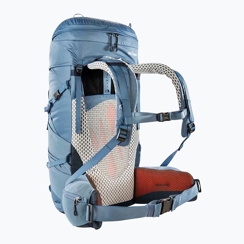 Rucsac turistic pentru femei  Tatonka Pyrox 40 + 10 l elemental blue 4
