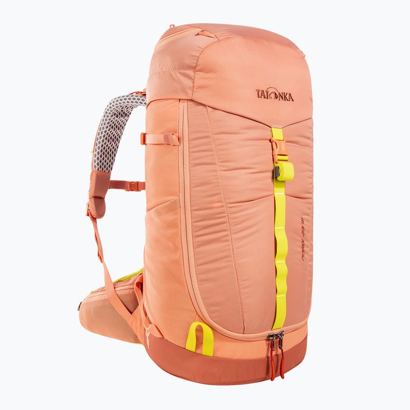 Rucsac turistic pentru femei Tatonka Norix 28 l apricot 2