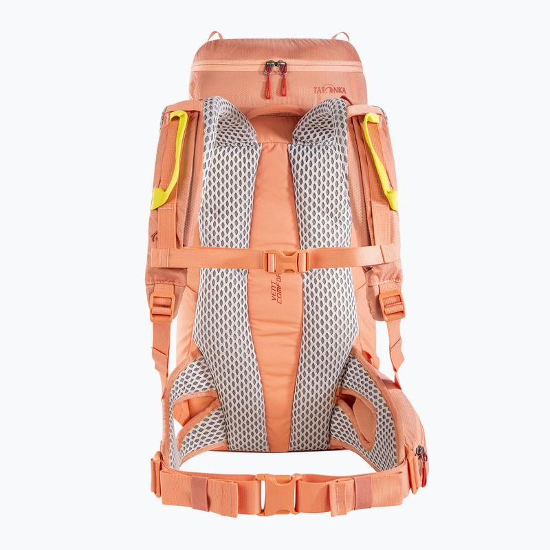 Rucsac turistic pentru femei Tatonka Norix 28 l apricot 3