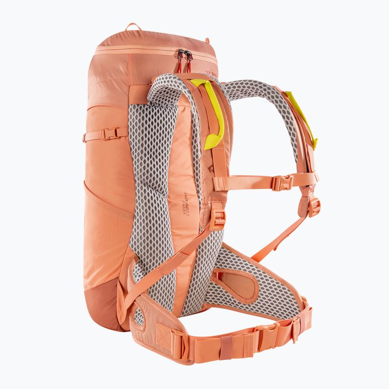 Rucsac turistic pentru femei Tatonka Norix 28 l apricot 4