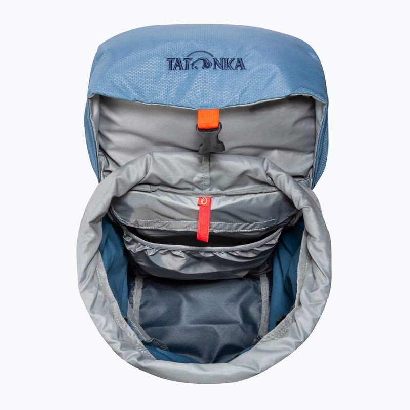 Rucsac turistic pentru femei Tatonka Norix 28 l elemental blue 5