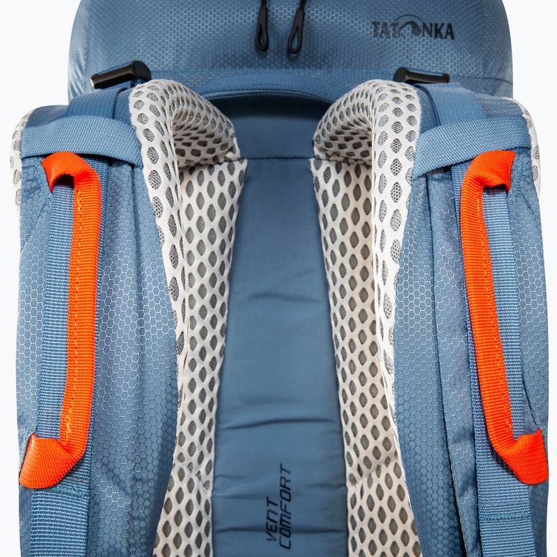 Rucsac turistic pentru femei Tatonka Norix 28 l elemental blue 7