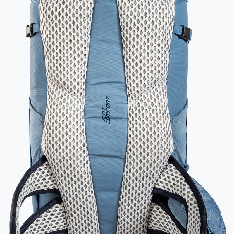 Rucsac turistic pentru femei Tatonka Norix 28 l elemental blue 9