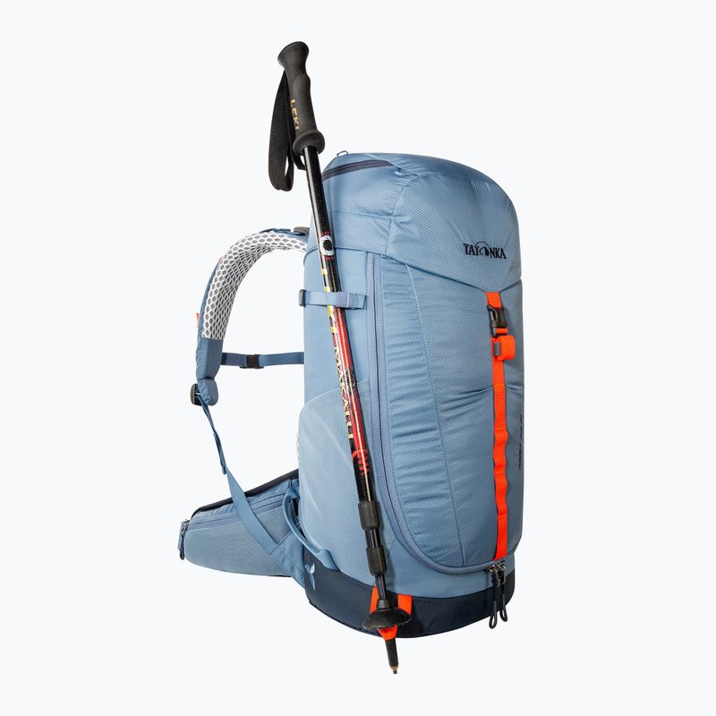 Rucsac turistic pentru femei Tatonka Norix 28 l elemental blue 13