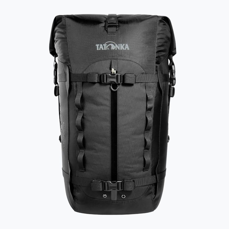 Rucsac de drumeții Tatonka Rapid Rolltop 35 black