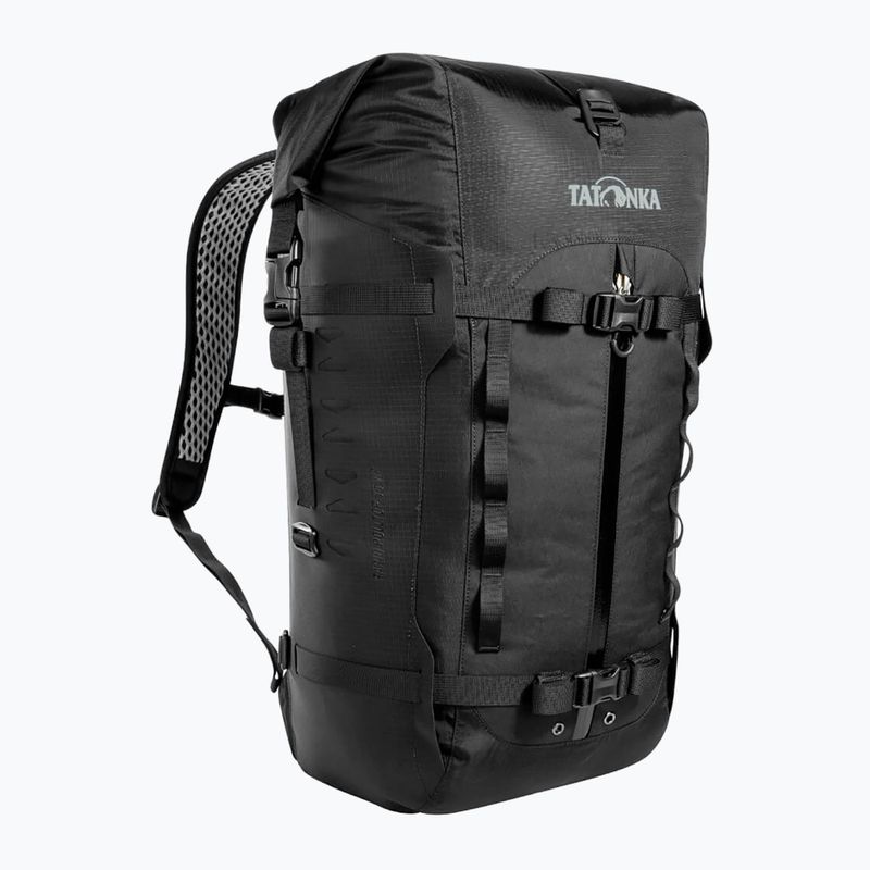 Rucsac de drumeții Tatonka Rapid Rolltop 35 black 2
