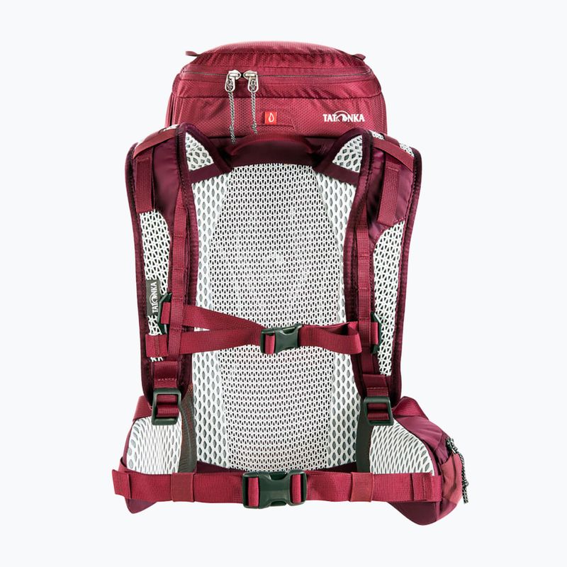 Rucsac turistic pentru femei Tatonka Hike Pack 20 l boreaux red 3