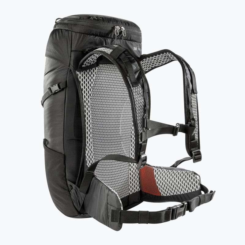 Rucsac turistic Tatonka Hike Pack 22 l black 3